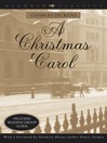A Christmas Carol (eBook)